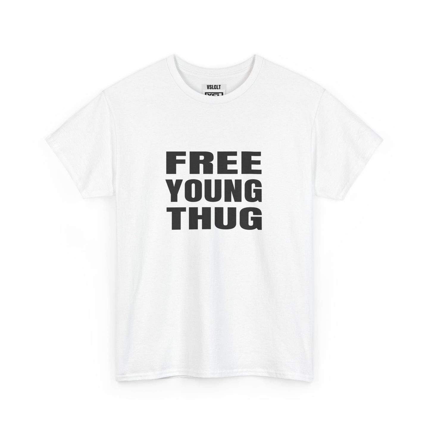 "Free Young Thug" Tee - Unisex