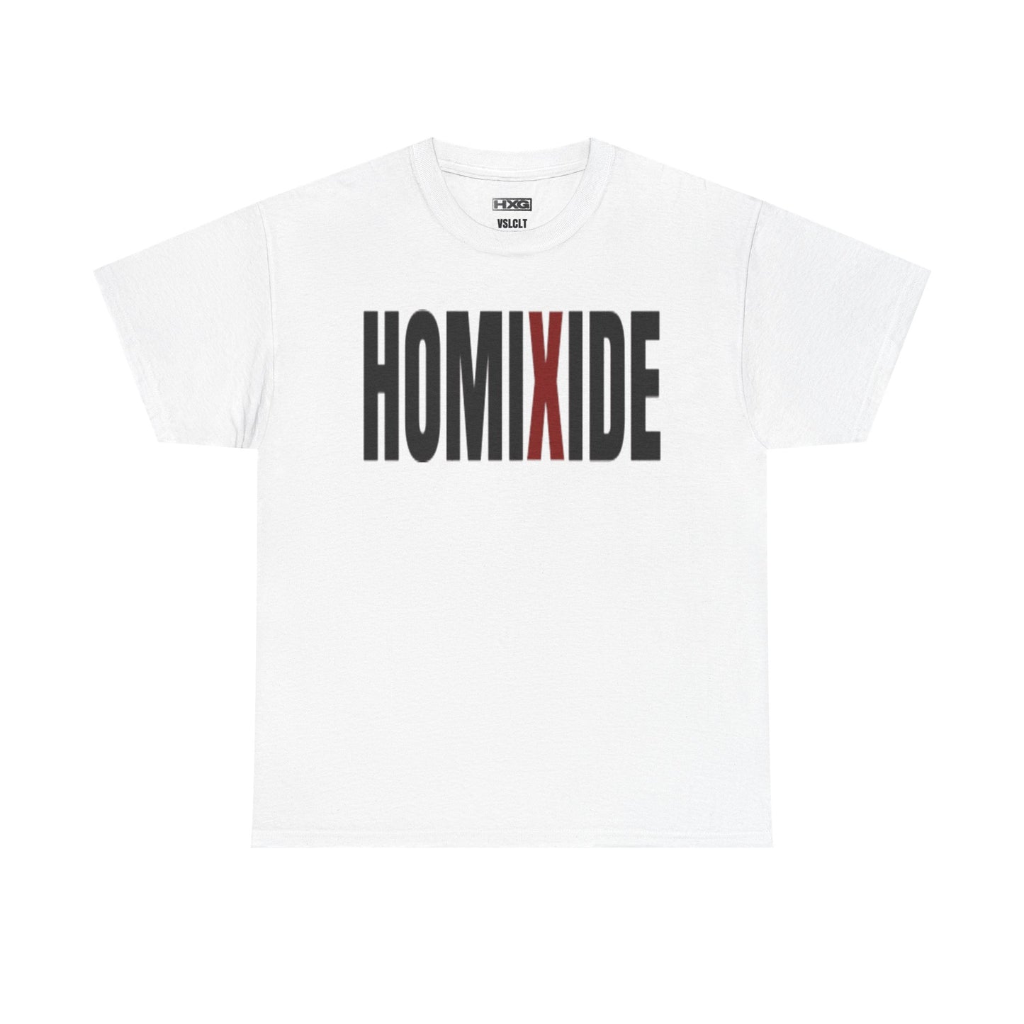 HOMIXIDE GANG LIFESTYLE 2 Shirt - Unisex