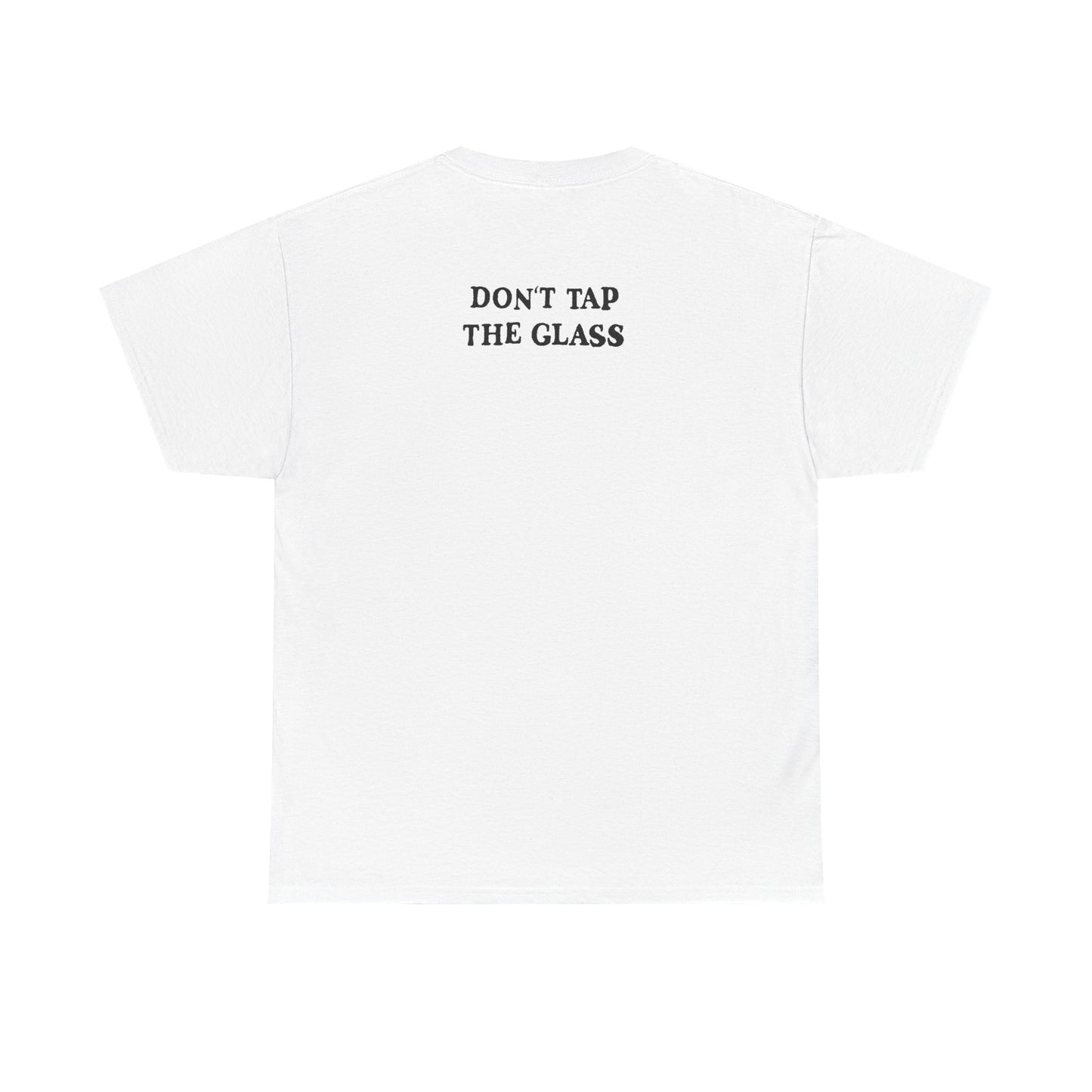 Don't Tap the Glass Graphic Tee - Tyler the Creator