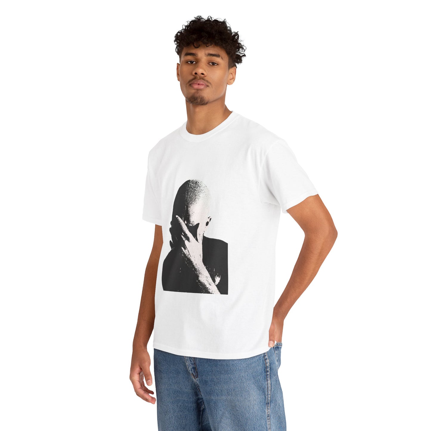 Blonde Frank Ocean Graphic Tee - Unisex