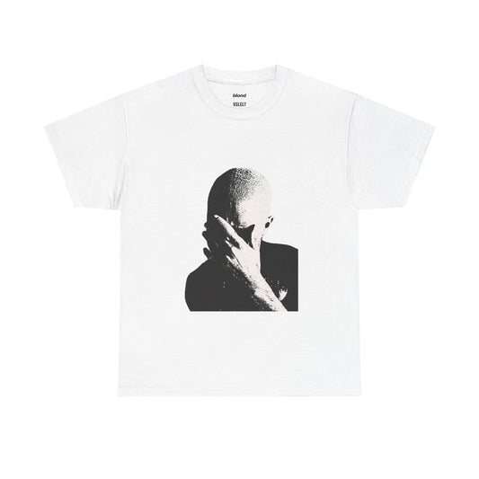 Blonde Frank Ocean Graphic Tee - Unisex