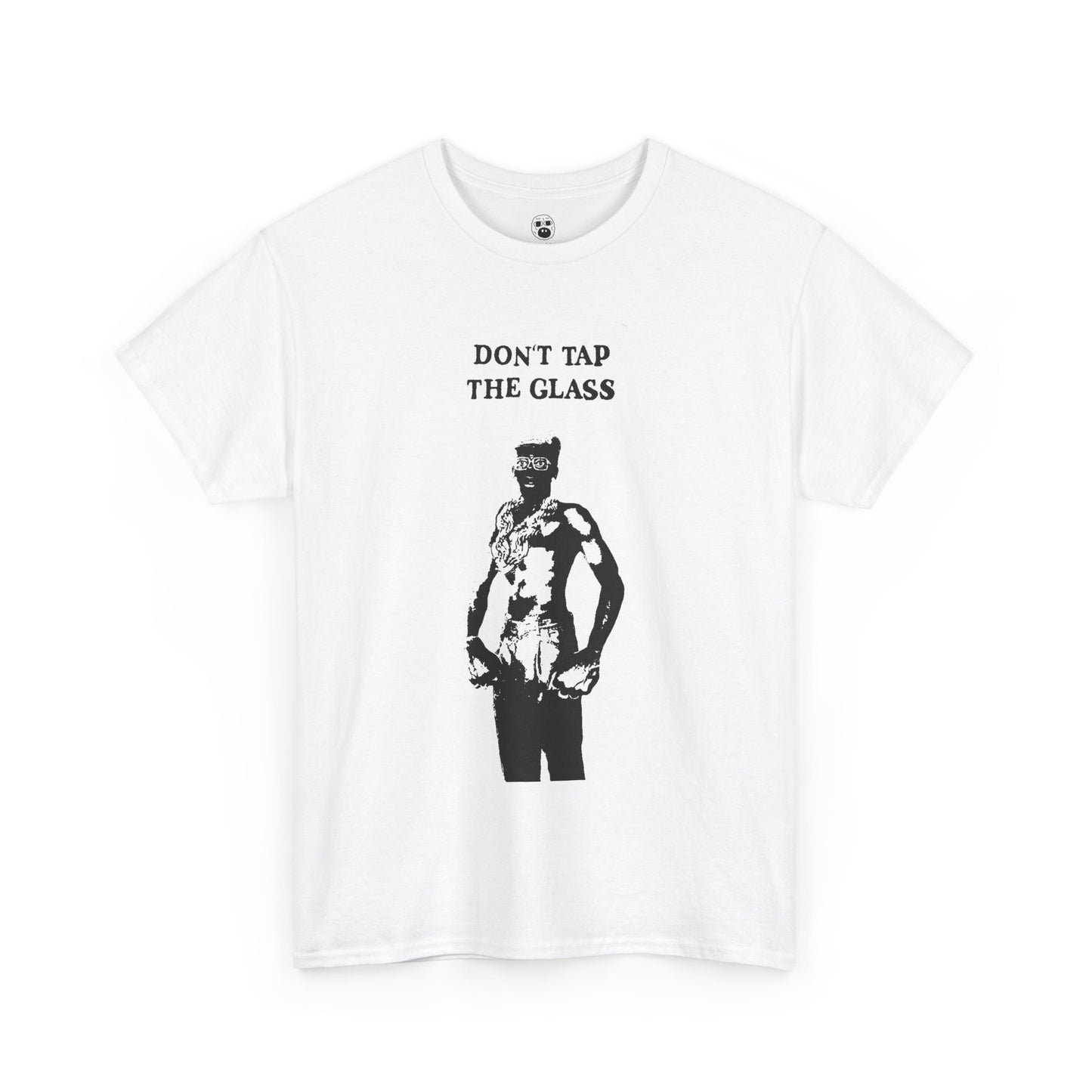 Don’t Tap the Glass - Tyler the Creator Graphic Print Tee