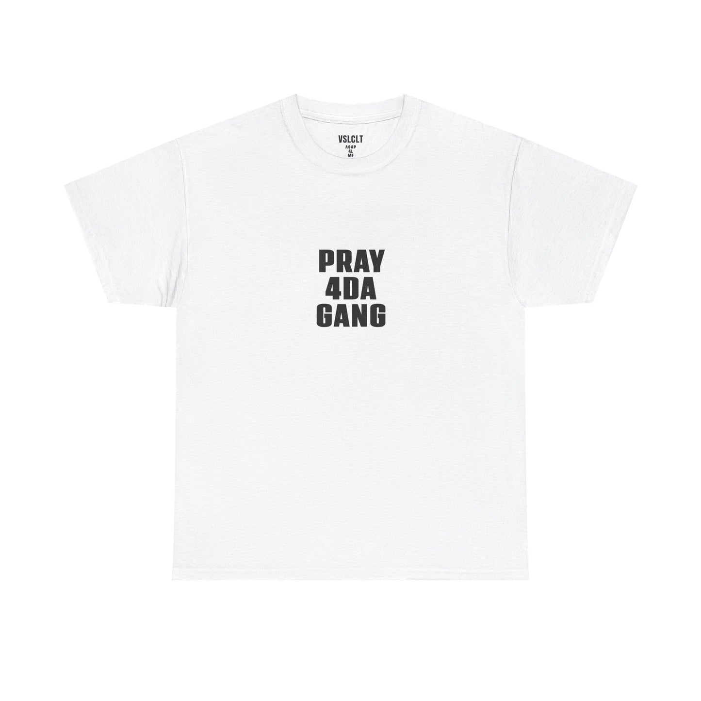 A$AP Mob Graphic tee - Unisex