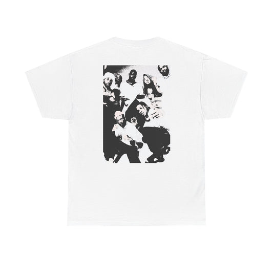 A$AP Mob Graphic tee - Unisex
