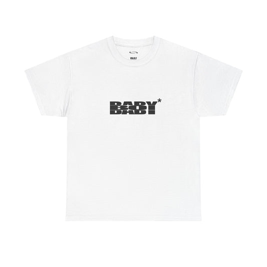 BABY BOI Narcissist Playboi Carti Graphic Print Tee - Unisex
