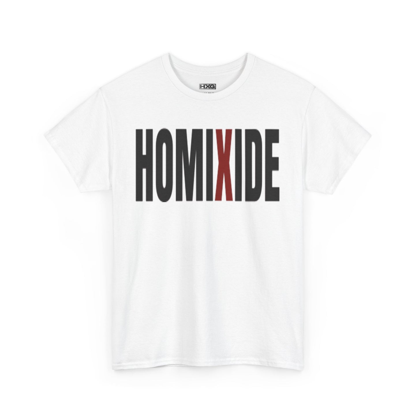 HOMIXIDE GANG LIFESTYLE 2 Shirt - Unisex