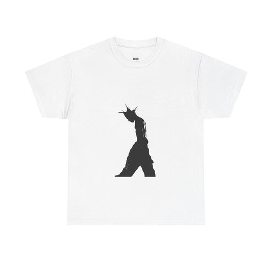 Lil Uzi Vert Graphic Tee - Unisex