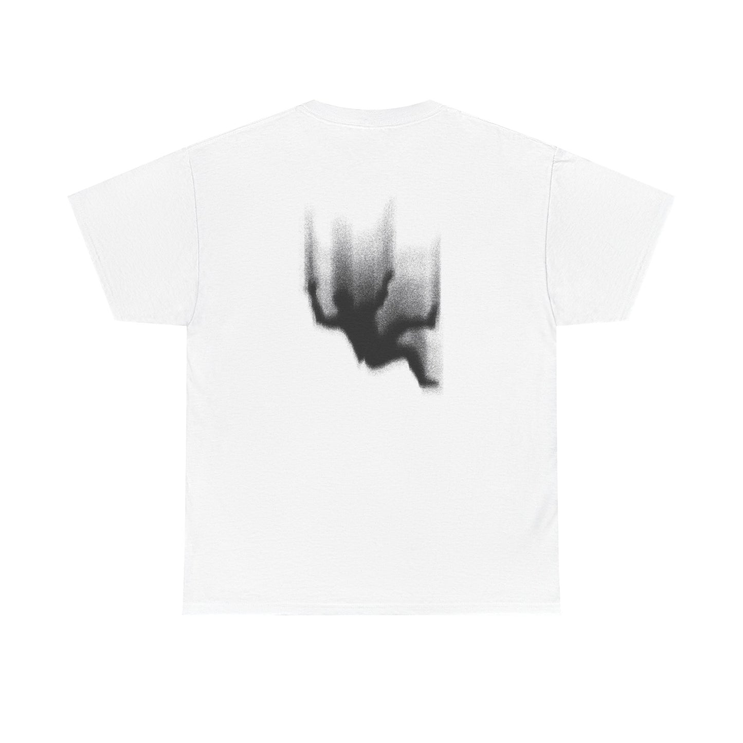 "Locally Hated" Print Tee - Unisex