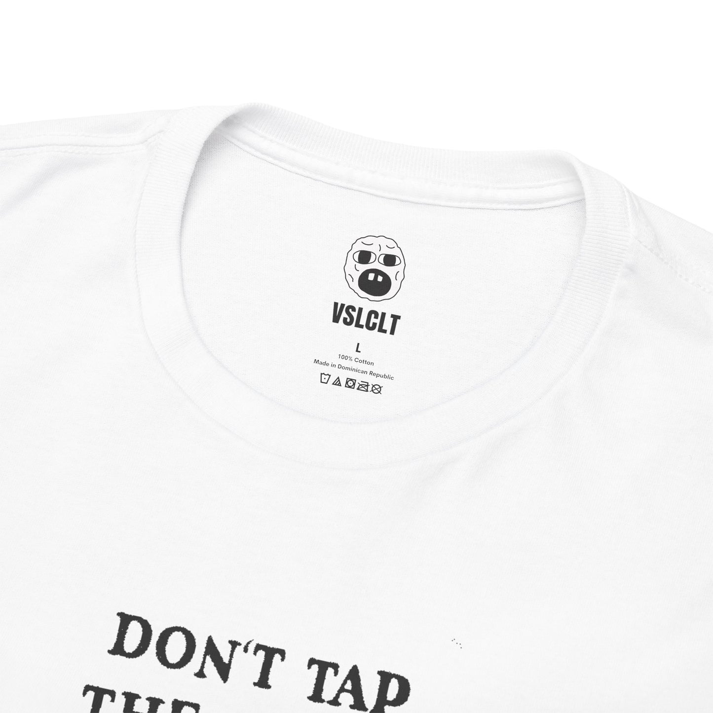 Don’t Tap the Glass - Tyler the Creator Graphic Print Tee