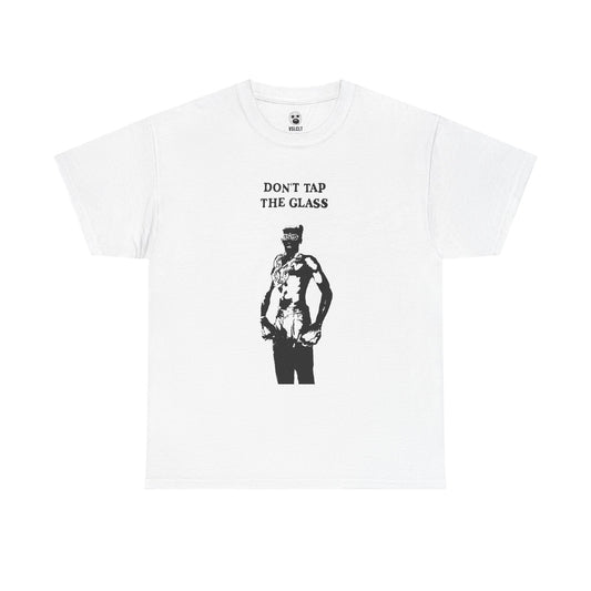 Don’t Tap the Glass - Tyler the Creator Graphic Print Tee