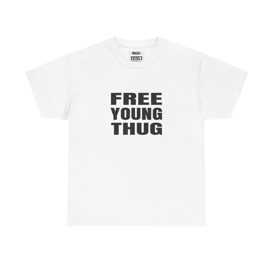 "Free Young Thug" Tee - Unisex