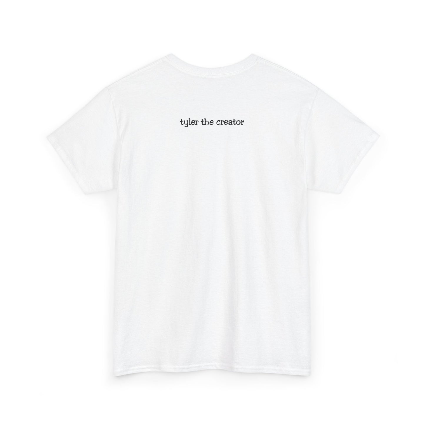 Don’t Tap the Glass - Tyler the Creator Graphic Print Tee