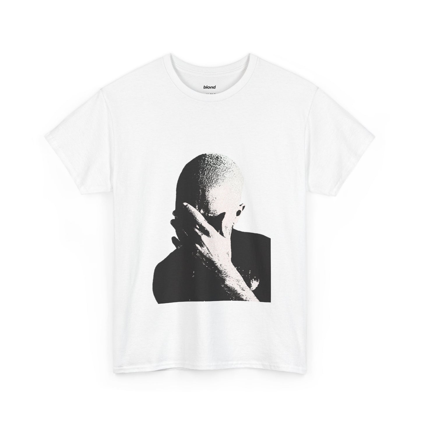 Blonde Frank Ocean Graphic Tee - Unisex