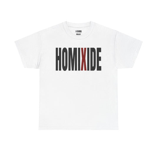 HOMIXIDE GANG LIFESTYLE 2 Shirt - Unisex