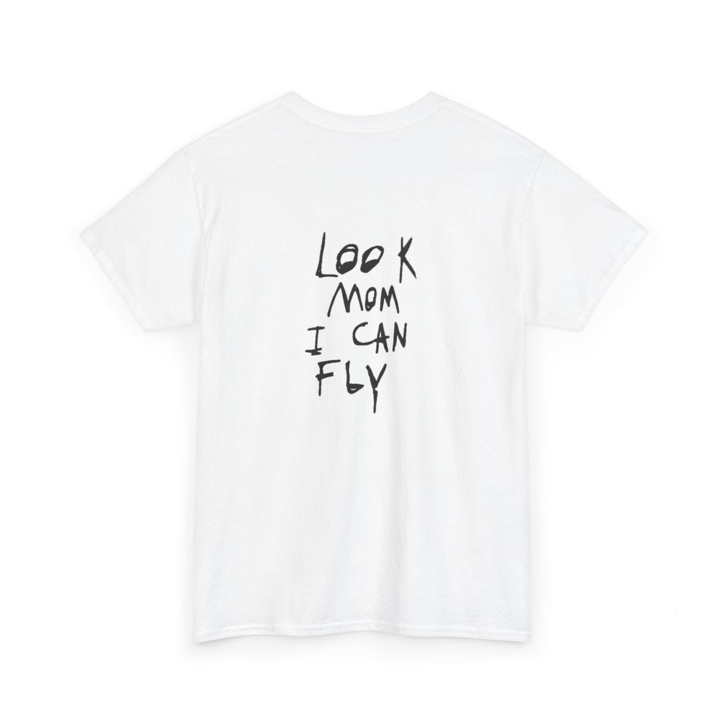 Travis Scott "Look Mom I Can Fly" - Unisex Tee
