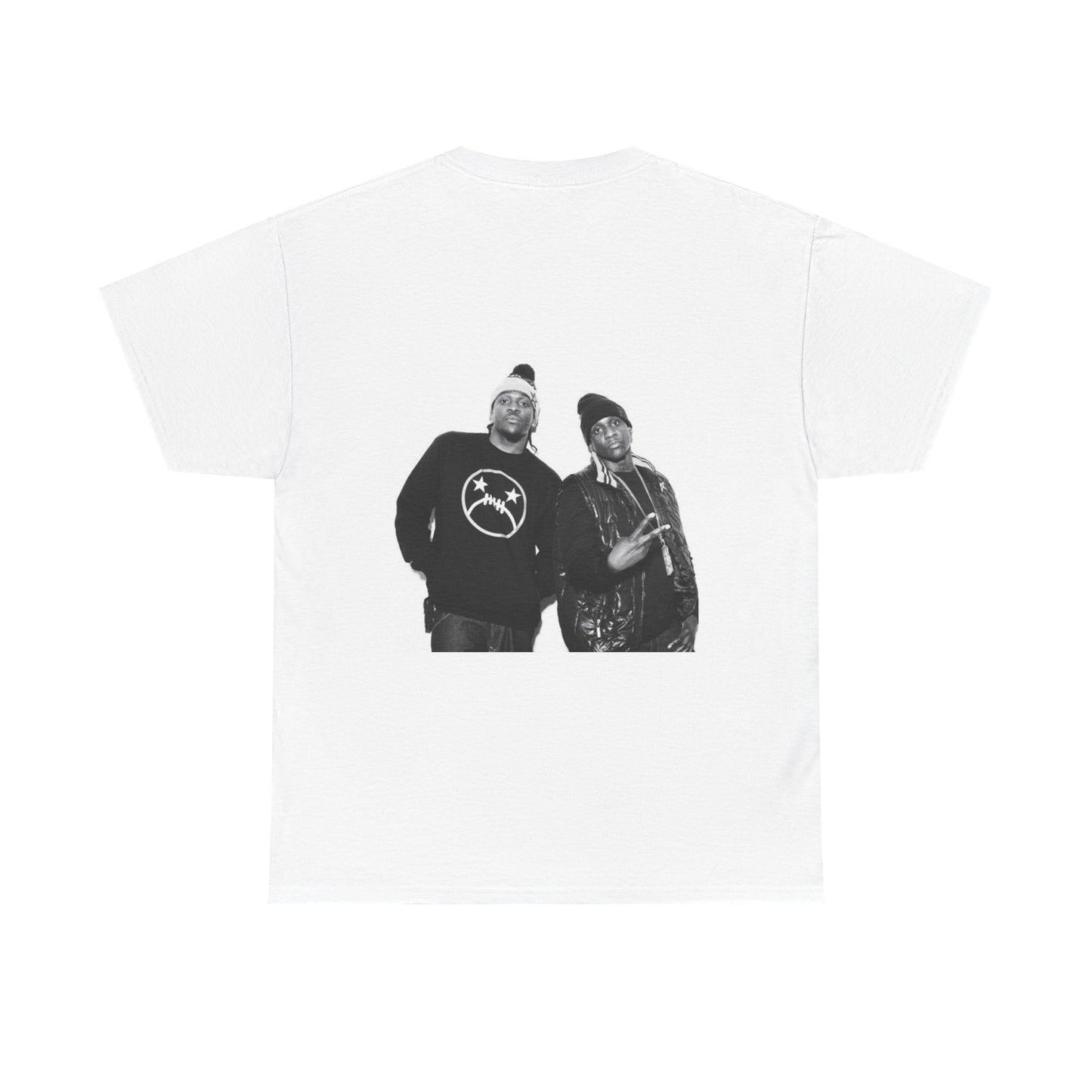 Clipse "Culturally Inappropriate" Unisex Tee - Graphic Shirt