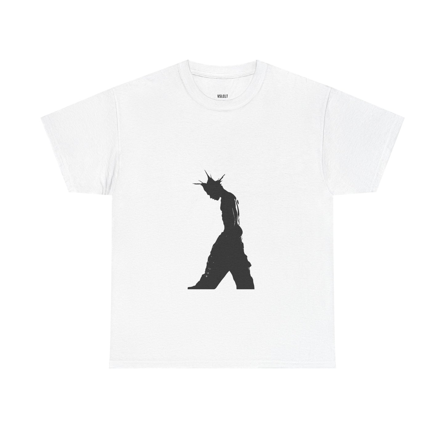 Lil Uzi Vert Graphic Tee - Unisex