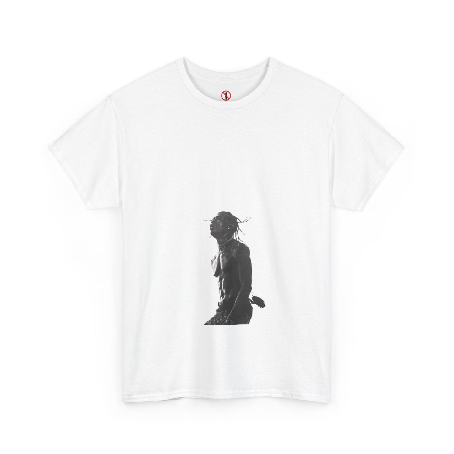 Travis Scott "Look Mom I Can Fly" - Unisex Tee