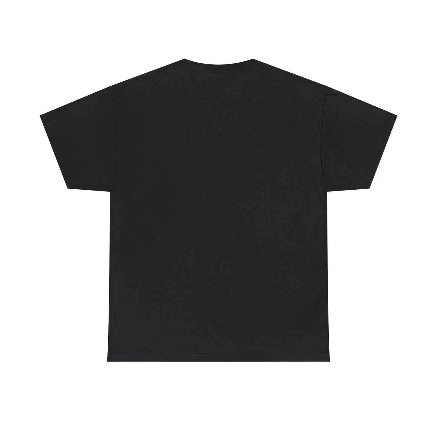 "NICHE ENOUGH?" Print Superniche VSLCLT Cotton Tee