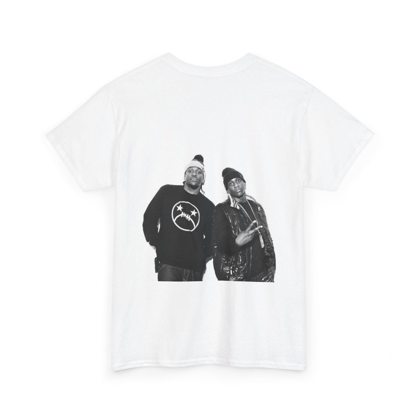 Clipse "Culturally Inappropriate" Unisex Tee - Graphic Shirt